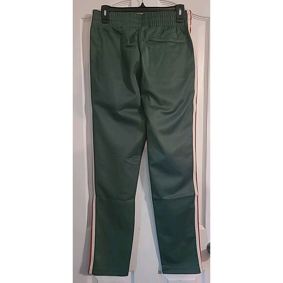 Adidas Originals Men's Size Medium Mexico Beckenbauer Track Suit Jacket & Pants - Picture 7 of 13